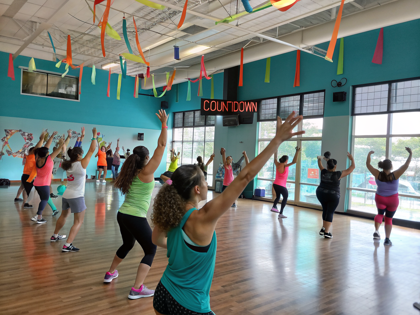 STRENGTHENING SOCIAL BONDS