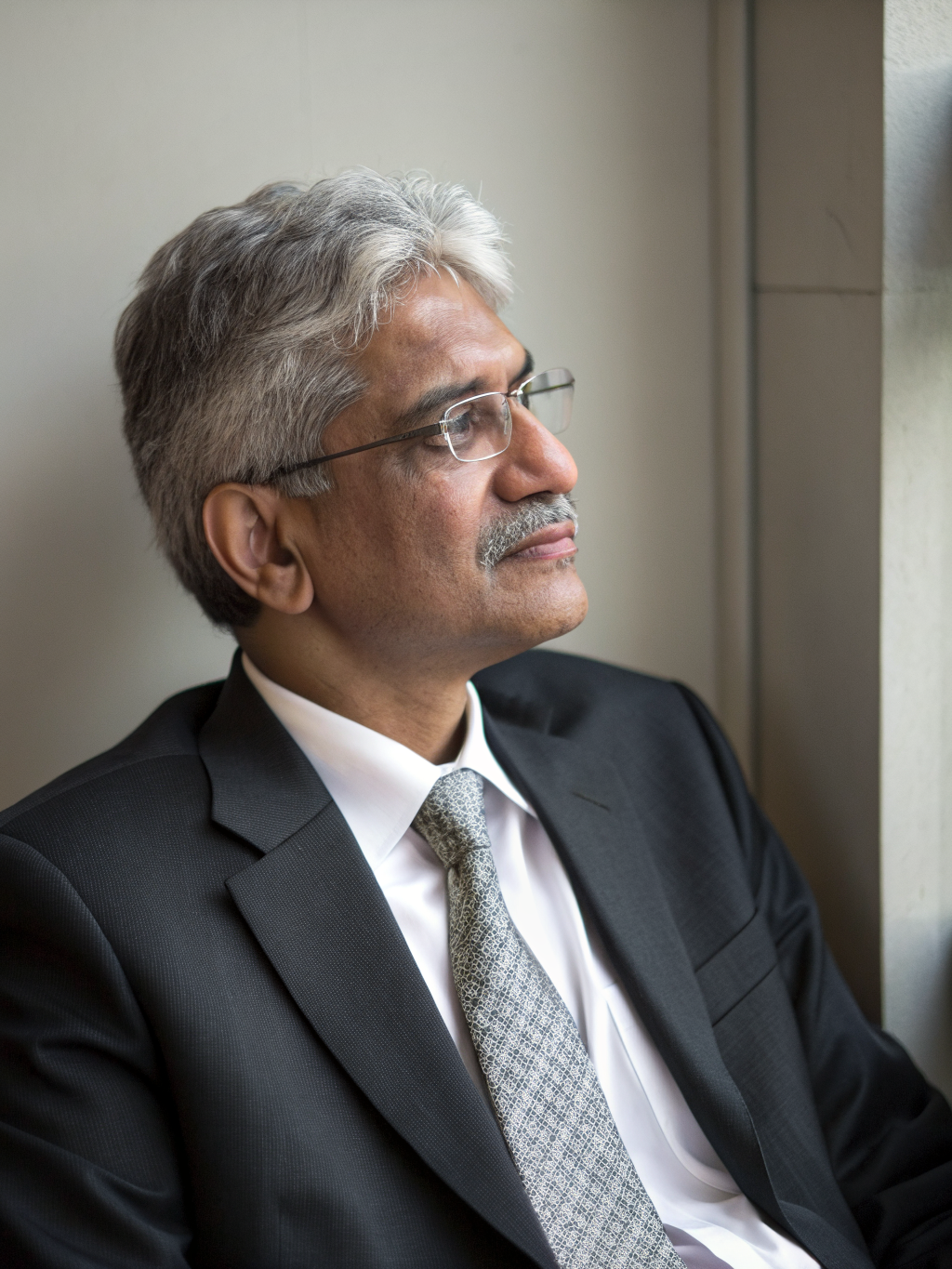 Portrait of Jean Dupont